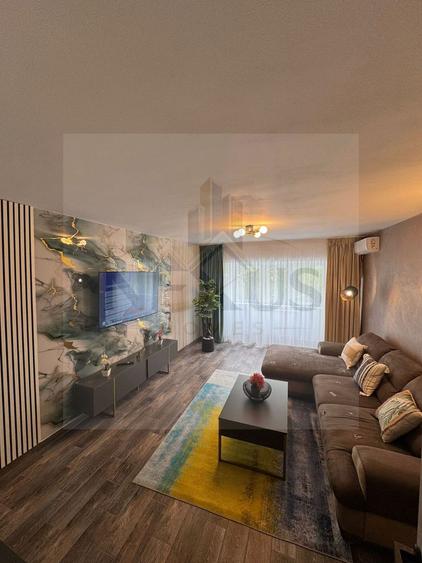 Apartament 2 camere de închiriat Ultracentral | Banca Franceza