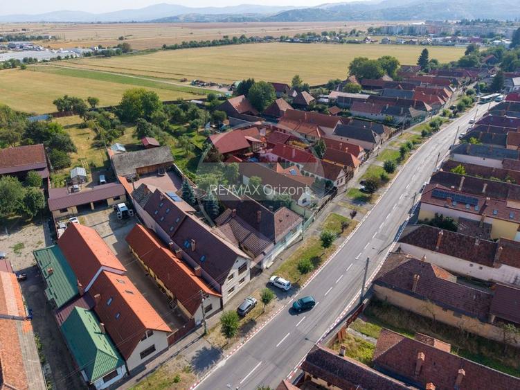 Spațiu comercial de închiriat | comision 0% - 21