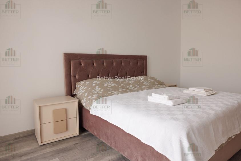 Apartament 2 camere - decomandat - 68 mp| Sector 4 | Mobilat si utilat - 15