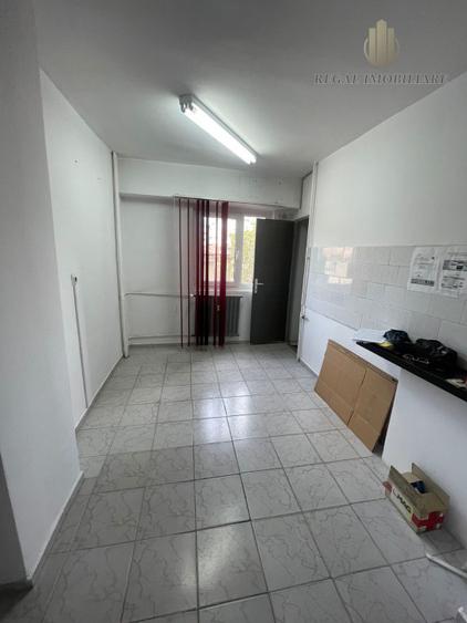 Unirii-Coposu | Birouri | 3 Camere | 2x Bai | Balcon | 5 Min Metrou