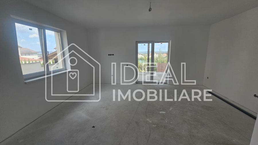 Duplex 4 camere | Zona Casa de Apă | Pompă Daikin | Încălzire în pardoseală