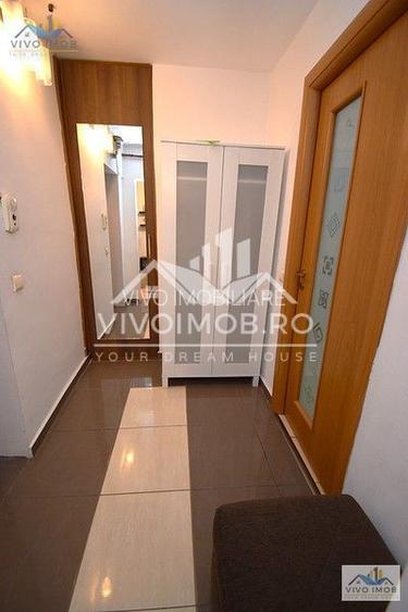 Calea Rahovei-Sebastian | 55 mp | mobilat și utilat | bloc 1981 - 16