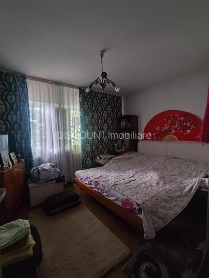 Apartament 3 camere zona Cantacuzino - 2