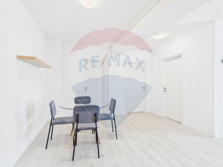 De vanzare | Apartament 2 camere | Mobilat & Utilat | NEW CONFORT CITY