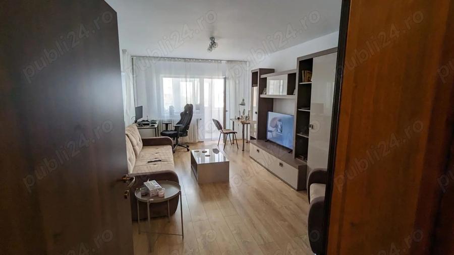 2 Camere | Unirii  | Central | Mobilat Utilat  |