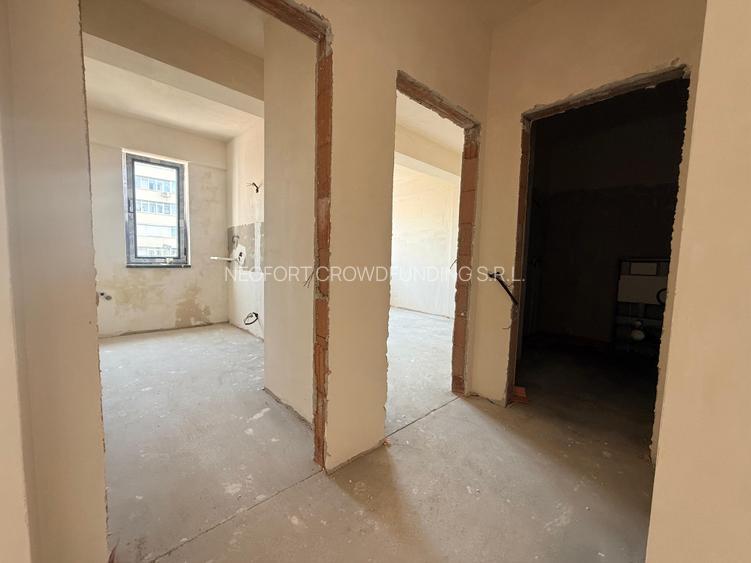 NEOFORT 11 -PROMOTIE 3 CAMERE BUCATARIA INCHISA - MOSILOR DIRECT DEZVOLTATOR - 26