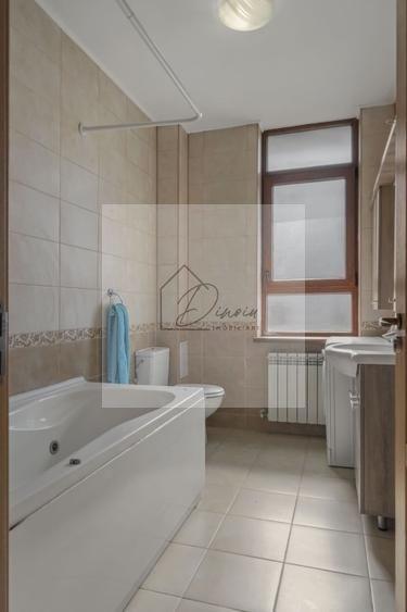 METROU I Apartament lux 3 camere Otopeni I Curte 60 mp I COMISION 0%