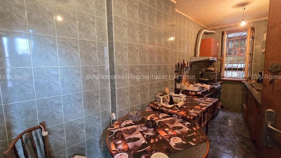 REA1029020 Apartament 3 camere Piata Romana - 8