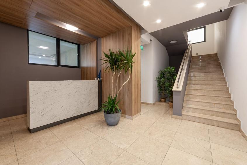 Apartament central, premium - 162 mp, Pitesti