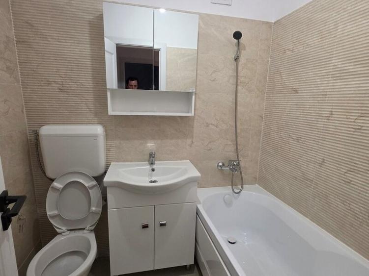 Apartament 3 Camere Baba Novac – Renovare Premium | 7 min Parc IOR |