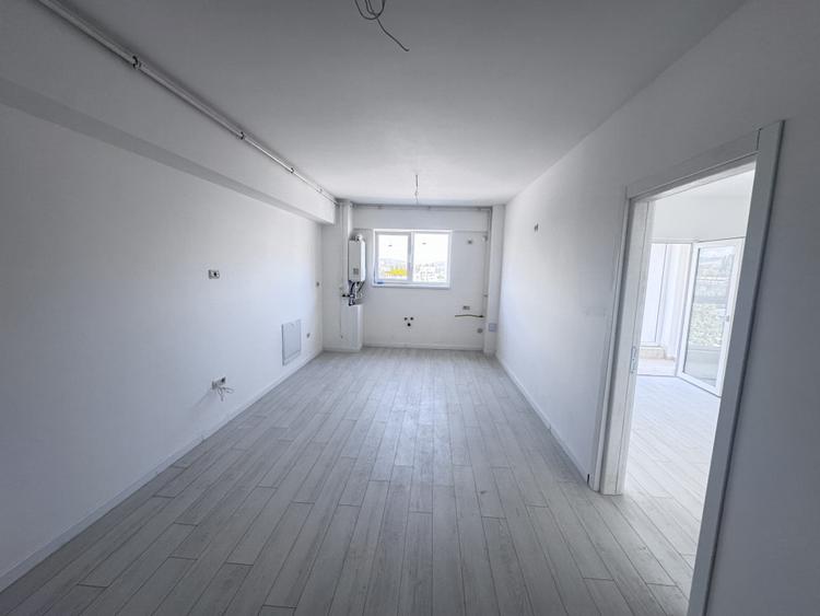 Apartament cu 2 camere-de inchiriat-bloc nou- Str Bradului,Nr 25-parcare proprie