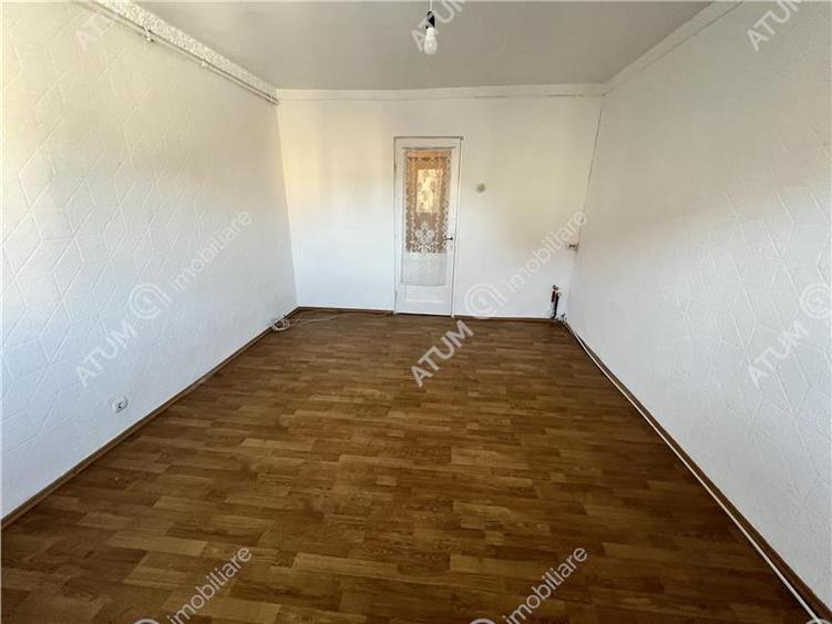 Garsoniera recent renovata zona Henri Coanda din Sibiu