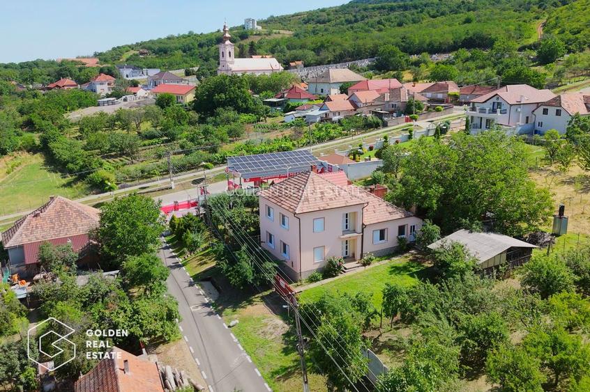 Casa din caramida, P+E, in Siria, teren 1878 mp, comision 0% - 39