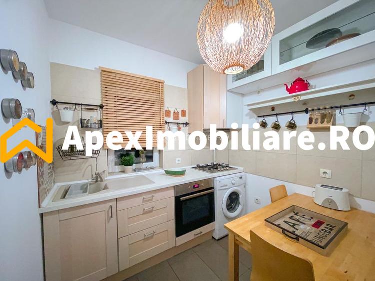 Garsoniera de inchiriat Pacii București | ApexImobiliare.ro - 5
