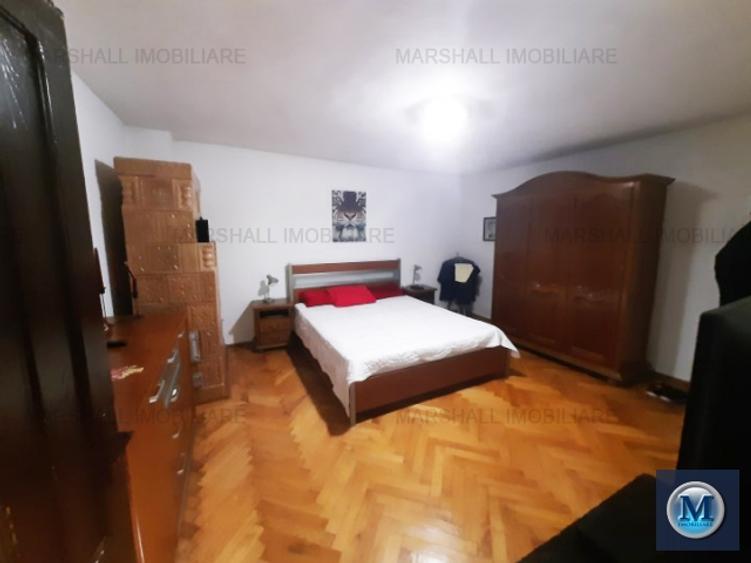 Vila cu 4 camere de vanzare in Tatarani, 132.22 mp #15562
