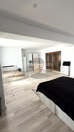 Casă individuală 8 camere | Brătianu | Eficiență energetică