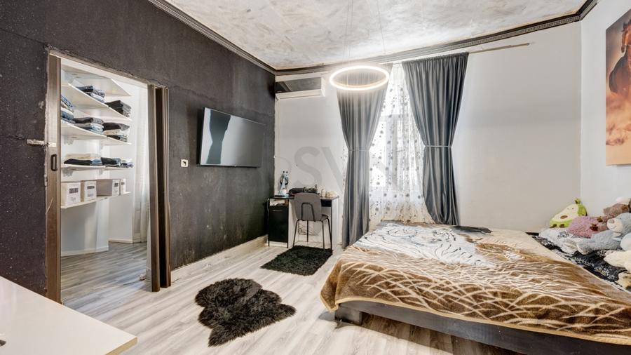 REA1029043 Apartament in Vila l Strada Petru Rares