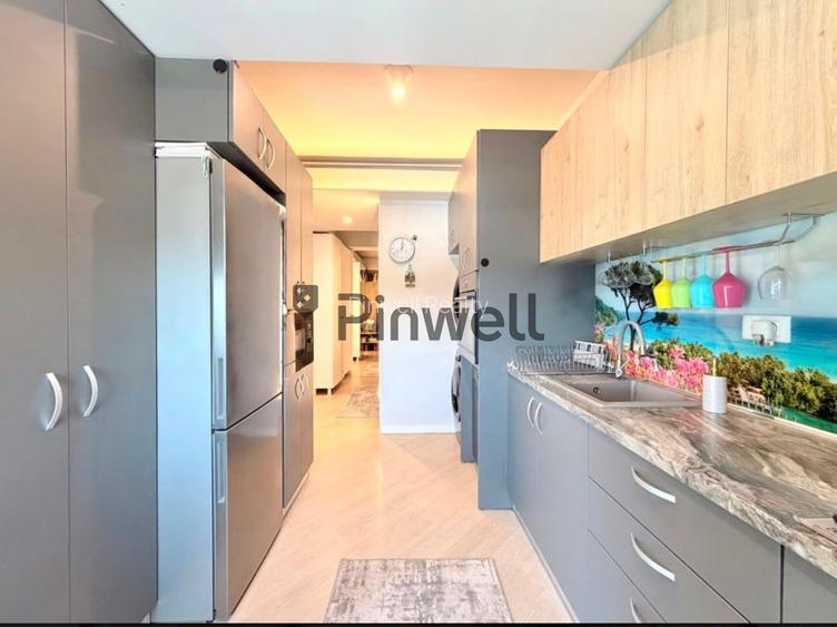 Cortina North Premium | 3 camere | Parcare subterană inclusă - 4