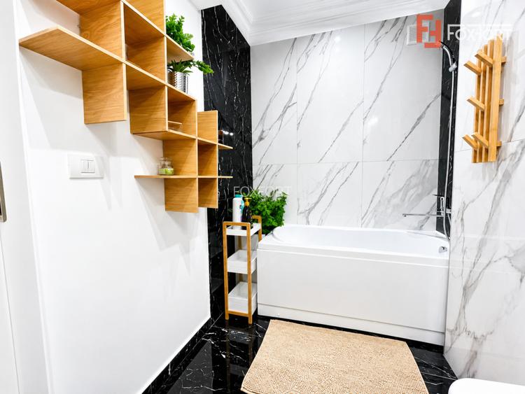 Apartament elegant cu 3 camere, etajul 1, in apropiere de AFI Arad - 3
