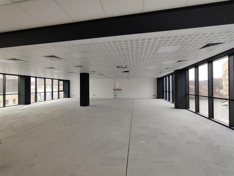 Cladire Birouri - 1100 mp - Zona Ultracentrala