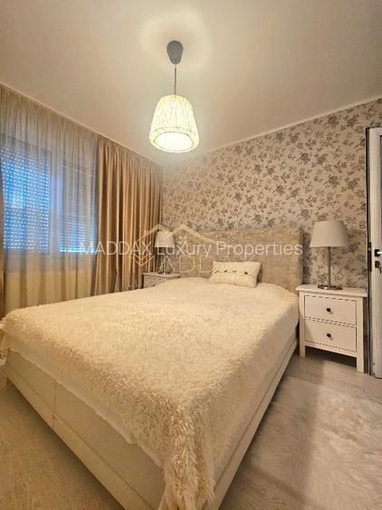 Inchiriere 3 Camere Gorjului | Renovat Modern | Loc Parcare Inclus | Metrou - 3