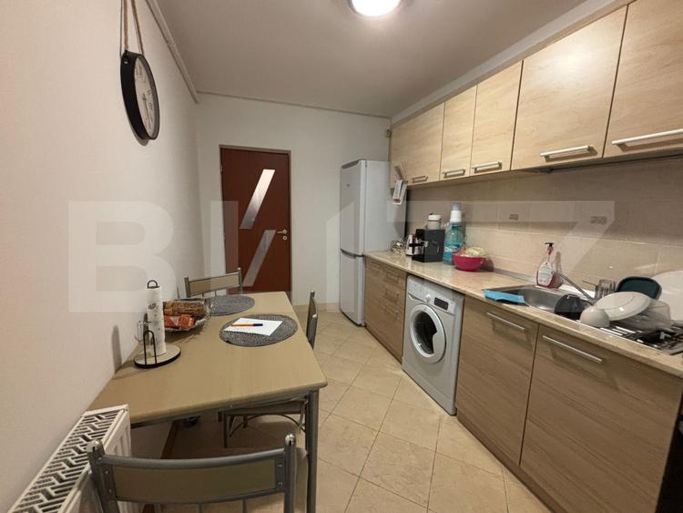 Apartament 2 camere, 70mp, Visan