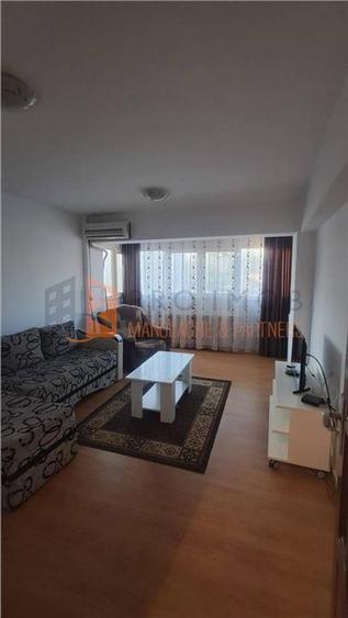 Apartament 3 camere cf 1 decomandat zona Obor