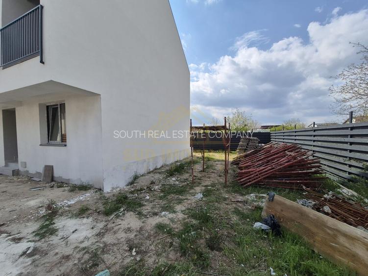 CASA P+1+POD-4 CAM-TEREN 150 MP-MIRASLAU - 43