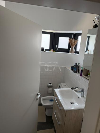 3 camere 87,5 mp, etaj 1/12, Tineretului Park Residence