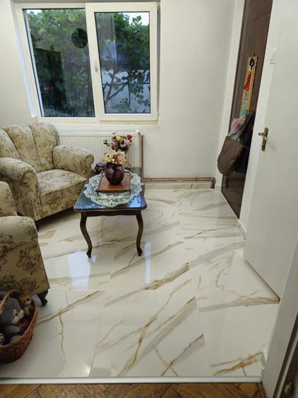 Casa 5 camere,parter,mobilata ,utilata si renovata recent.
