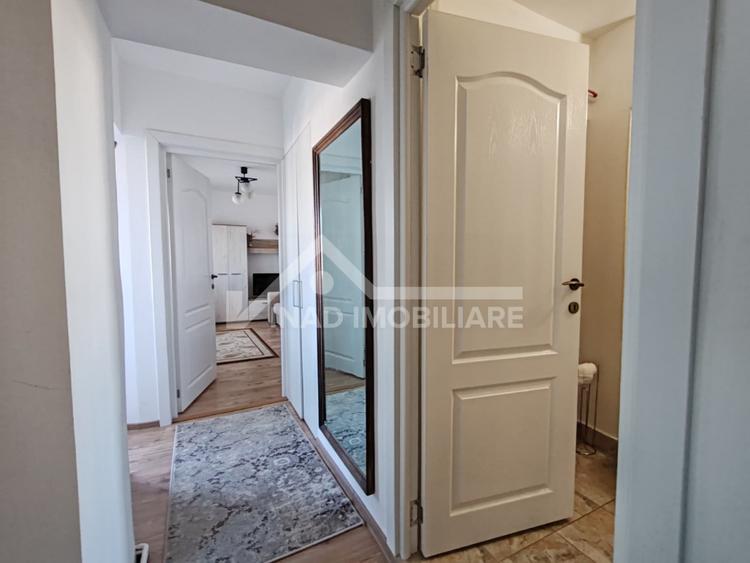 Apartament cu 2 camere, mobilat si utilat, Marasti Strada Fabricii