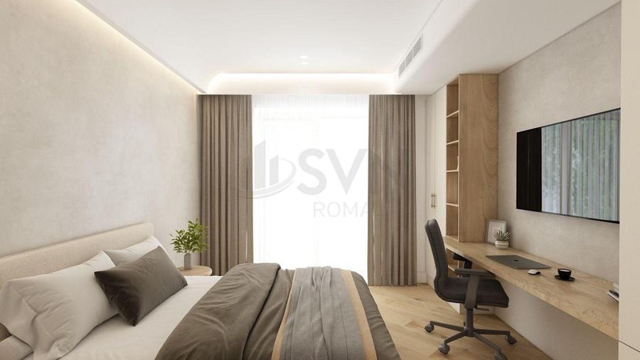 REA1029347 Apartament 3 camere I Gradina I Parcare I Erou Iancu Nicolae