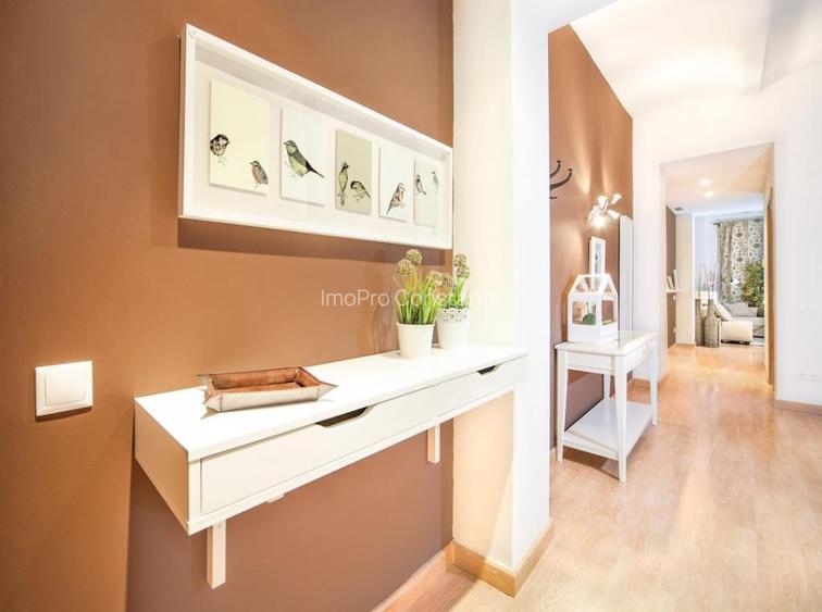 Apartament 2 Camere zona Campus - 2