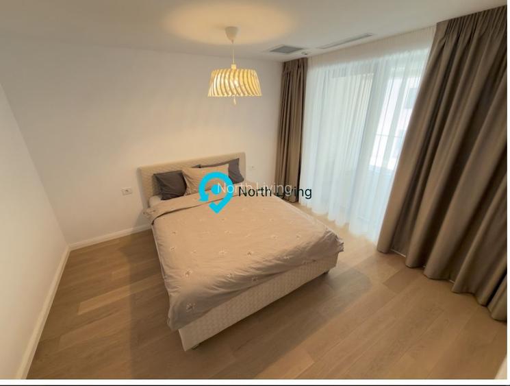 2 camere Gata de Mutat | PREMIUM | PARCARE INCLUSA| PIPERA - 5
