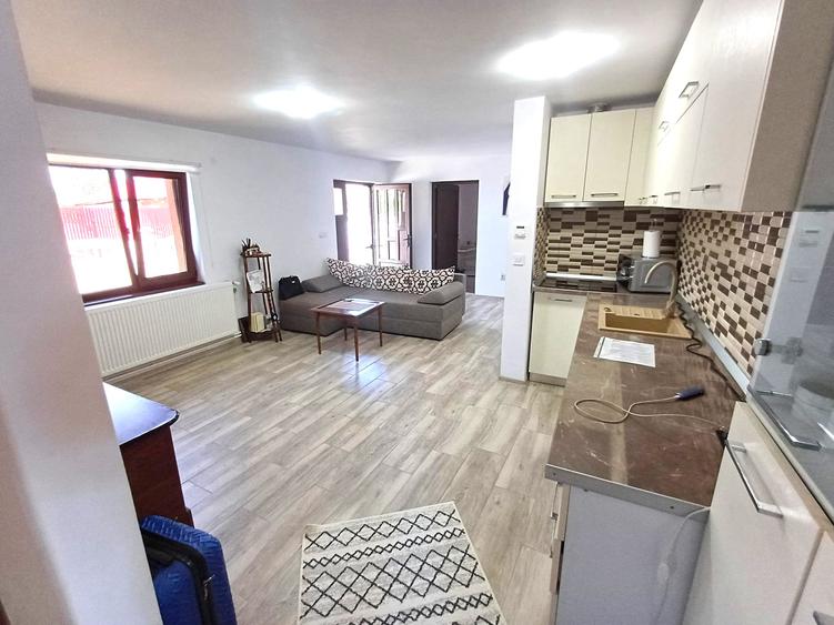Vanzare casa, complet echipata, Oprisenesti