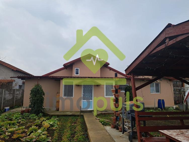 🏡 Casă individuală, 7 camere, mobilată și utilată – Pișchia ✨