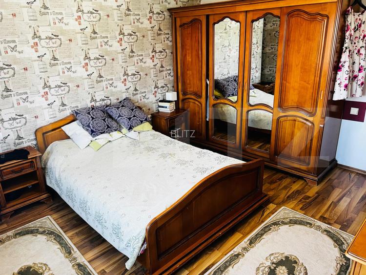 Casă individuală, 213 mp, Sântana de Mureș - 8