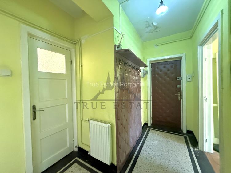 Apartament de 2 camere in zona Primaverii - 10