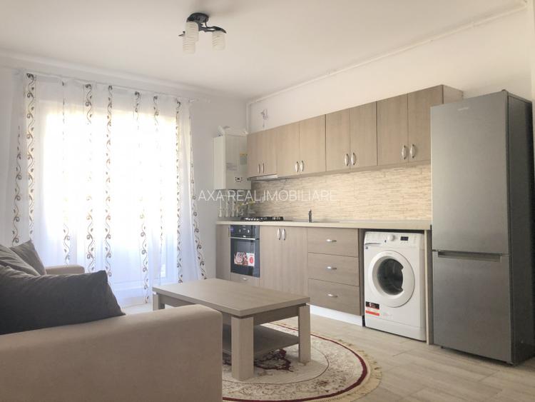 Studio bloc nou, loc parcare, acces metrou Nicolae Grigorescu - 3