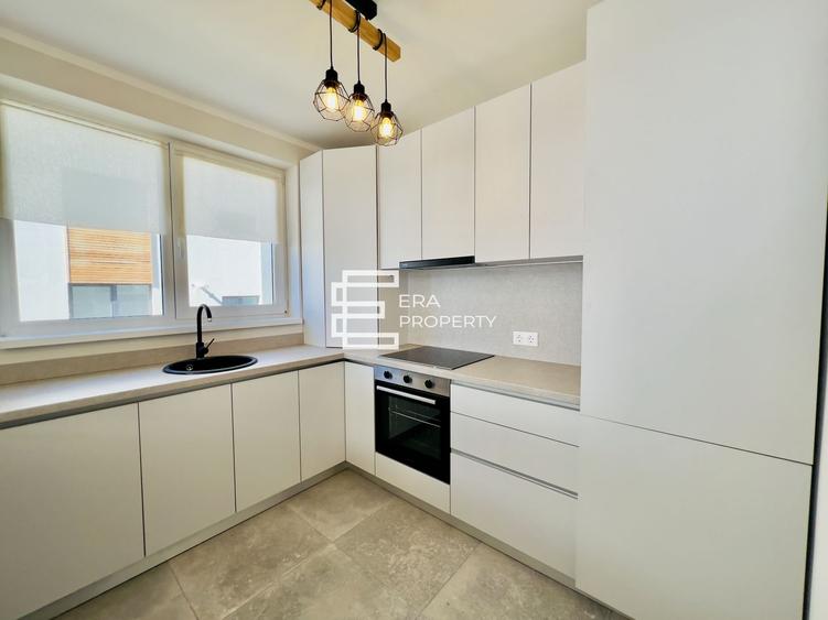 Penthouse 4 camere, mobilat și utilat, intabulat – DaVinci Homes Cristian