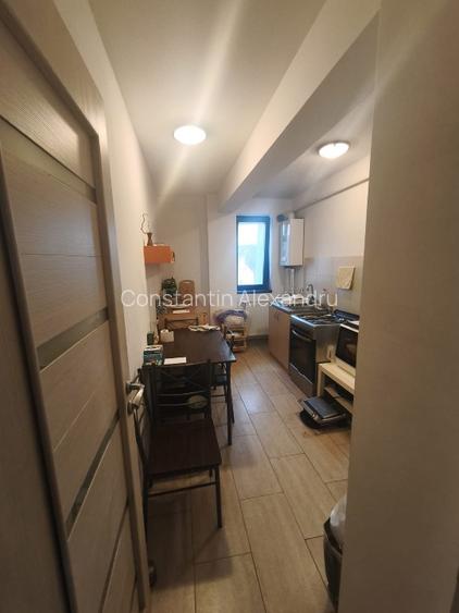 Apartament cu 2 camere ROND BUCIUM  - 5
