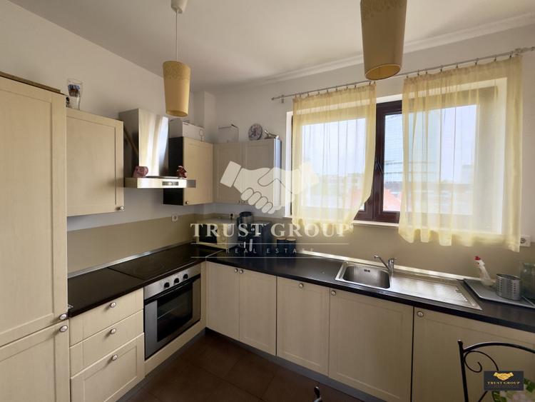 Apartament 3 camere Kiseleff | Imobil 2011 | Loc de parcare