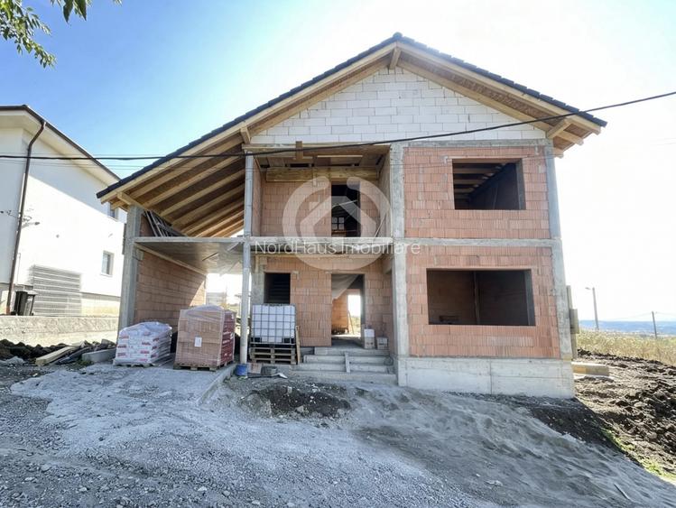 Casă individuală 145 mp | Teren 476 mp | Garaj 25 mp | Bavaria, Daia - 3