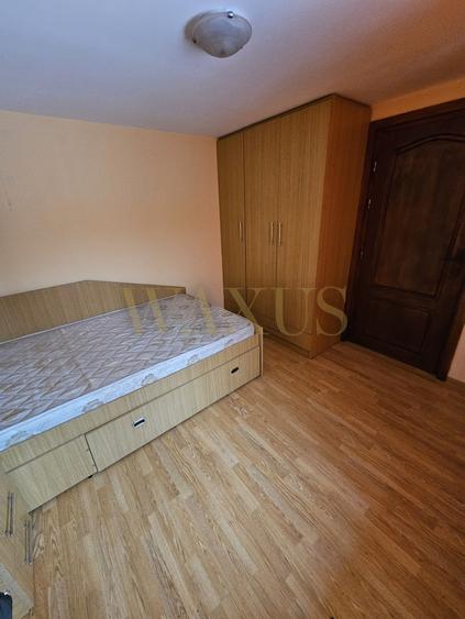 Casă spațioasă în cea mai bună zonă din Beclean – ideal familie sau investiție