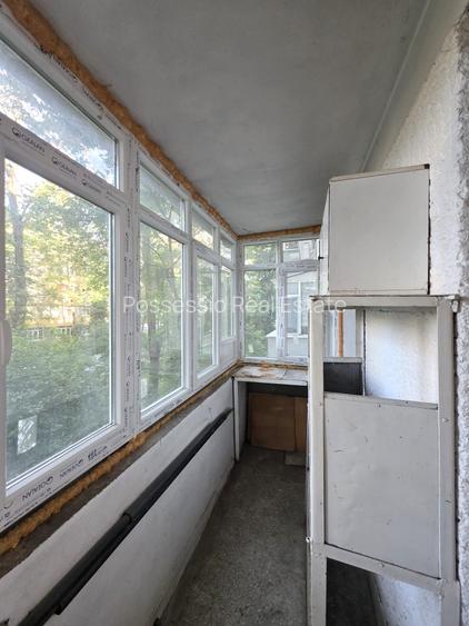 3 camere, Titan – Strada Solidarității | Etaj 1/4 - Zonă verde și liniștită - 11