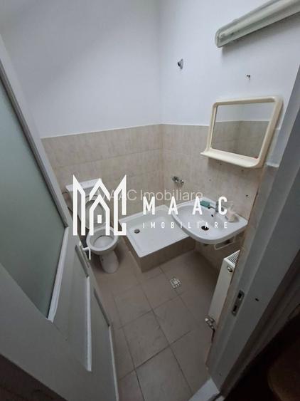 Spațiu comercial de vânzare | Ostroveni, Râmnicu Vâlcea | 47 mp - 5
