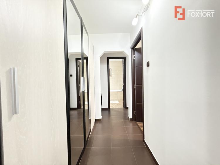 COMISION 0% Apartament cu 3 camere, 56 mp, vanzare in zona Lipovei