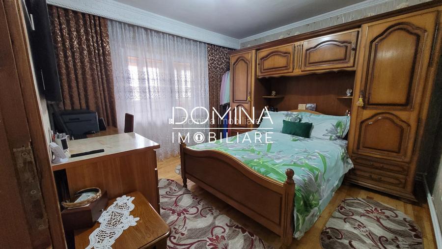 Vânzare apartament 2 camere, situat în zonă centrală, strada Cerna - 3