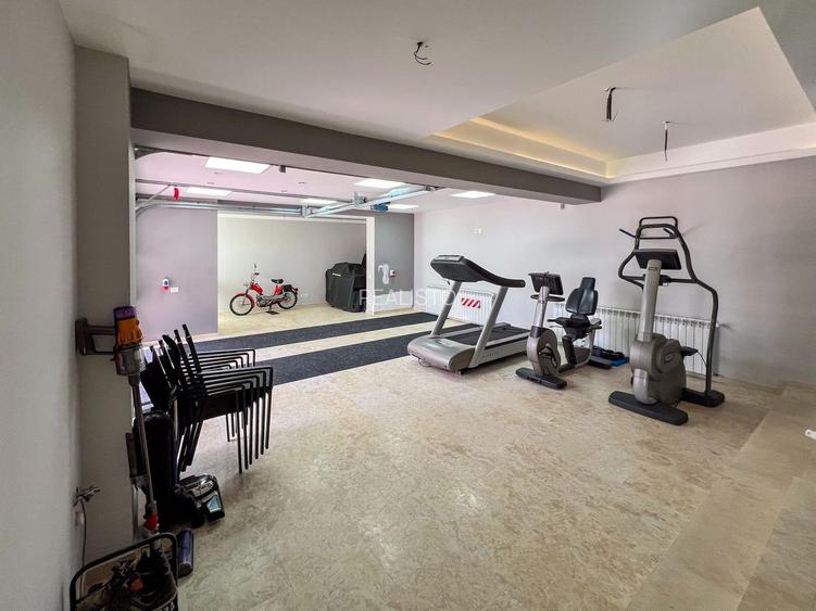 NEW VILLA TO RENT |  Vila premium cu piscina și jacuzzi încălzite - 41