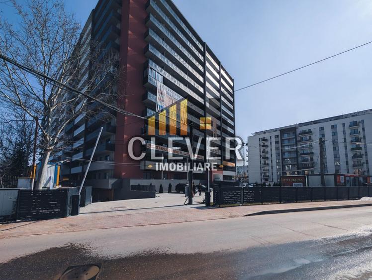 Apartament decomandat Finalizat, Pallady - 8 min Metrou Teclu